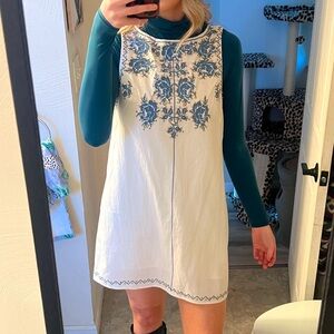 NWT Free People Dress